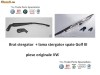 Brat stergator si stergator spate VW Golf III - original VW