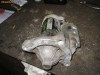 Vand electromotor Citroen Peugeot Valeo D6RA109