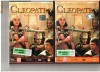 CLEOPATRA - DVD MOVIE NOU - subtitrat romana