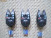 SET 4 AVERTIZOARE HAKUYO CU MUFA JACK
