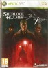 JOC XBOX 360 SHERLOCK HOLMES vs. JACK THE RIPPER SIGILAT ORIGINAL PAL (Transport gratuit la plata in avans)