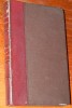 TH W DANZEL - MAGIE ET SCIENCE SECRETE. LA MAGIE PRIMITIVE 1939