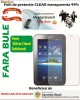 Folie de protectie Samsung Galaxy Tab P1000 MONTAJ GRATUIT