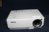Videoproiector Benq MP 511+ lampa noua