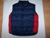 CA NOUA! Vesta matlasata L.O.G.G. by H&M, 146(10-11 ani)