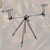ROD POD HAKUYO 5 POSTURI + 5 SENZORI + 5 SWINGERE PESCUIT OFERTA SPECIALA !!!