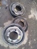 jante mercedes sprinter 411,412,413,416 pt dublu si pt LT