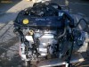 Motor Opel Astra G 1.7 DTI , Isuzu  83.000 km parcursi
