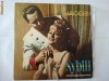 Vand vinil Jacobi Sybill 12 vinyl