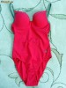 Nou, eticheta! Costum de baie superb TRIUMPH, marimea 36 cupa B