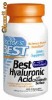 Capsule Best Hialuronic Acid cu BioCell Colagen Tip 2 si Condroitina  60 cap-1900 mg 3 lei/zi Gonartroza, Coxartroza, Artrita Reumatoida