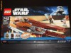 Star Wars - GEONOSIAN STARFIGHTER - cod 7959 - pentru 7 - 12 ani  SIGILAT