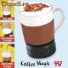 Caffee Magic, cana electrica