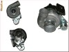 Turbosuflanta Garrett GT2860RS - Flansa T25