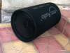 subwoofer auto MAC, tub sau tun de bass