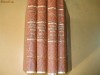 I. Peretz Istoria dreptului roman 4 vol 1926 - 1931
