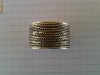 vind schimb cu moneda argint inel verigheta argint 925 (53)