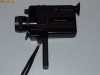 CAMERA VIDEO CANON 310XL pe FILM SUPER-8MM