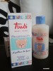 sampon+sapun  pt bebe cu doar 25Ron