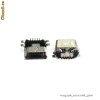 Conector mufa cablu de date Nokia 3109C, 3110C, 3500C, 5200, 5300, 5320, 6300, 6300i, 6301, N91, N95 , N95 - 8GB NOUA Sigilata
