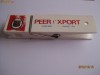 CARLIG PUBLICITAR DE COLECTIE DIN ANII 80 CU TIGARI PEER