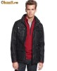 Vand geaca Calvin Klein size L si XL cu discount 40 %