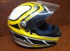 Casca moto integrala BYE Laguna Seca XL
