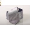 Cravata Grazie Filipeti Silver Lines [Cod: GFC014]