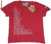 Tricou de dama Milliondollar [Cod: FDT002]