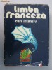 Limba franceza, curs intensiv