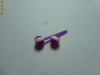 Piercing Limba Tija Silicon