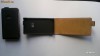 HUSA TOC N9 NOKIA MODEL FLIP CU INCHIDERE MAGNETICA SI CLAPETA CULOARE NEAGRA