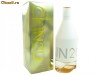 Parfum de dama NOU - Calvin Klein CK IN2U EDT [Cod: PKPCk003]