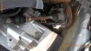 Planetara stanga(sofer) completa(etrier, disc, etc) Fiat Punto din 2001.Stare buna.