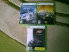 Jocuri originale xbox 360