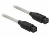 Cablu FireWire 3m 9p/9p - 82600