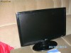 Monitor LG LCD W2443T - Diagonala 24 Inch - Negru.