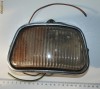 LAMPA AUTO VINTAGE / PROIECTOR / SEMNALIZATOR