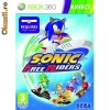 Sonic Free Riders - Kinect Compatible XB360