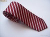 Cravata SLIM polyester satinat , model superb ! (reduceri de la 2 produse)