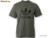 Tricou barbat Adidas Originals Trefoil - tricou adidas original