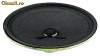 Difuzor miniature flush-mount Monacor SP-31/2RDP