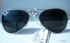Ochelari Ray Ban model Aviator + Saculet