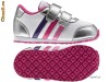 Adidasi copii Adidas Snice - adidasi originali - adidasi panza