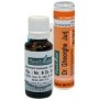 Formula complexa nr. 4 Dr. Jurj - actiune predominant biliara