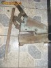 FOARFECA MANUALA DE DEBITAT,FOARFECA DE BANC TIP GHILOTINA,PROFESIONALA