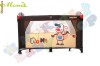 Patut Pliant Bebe MONI Dreamtime Crem