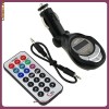 MODULATOR FM CU MP3 AUTO USB/SD/MMC, DISPLAY LCD, TELECOMANDA MODULATOR FM CU MP3 AUTO USB/SD/MMC, DISPLAY LCD, TELECOMANDA