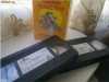 CASETE VIDEO DESENE ANIMATE TOM & JERRY