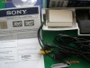 Vand camera / aparat foto Sony DSC-T90 silver